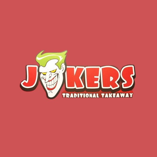 Jokers takeaway