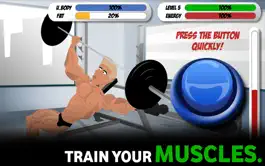 Game screenshot Iron Muscle mod apk