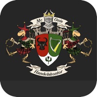 McOnis Handelskontor Mobile pour PC
