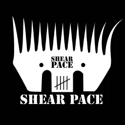 Shear Pace app icon