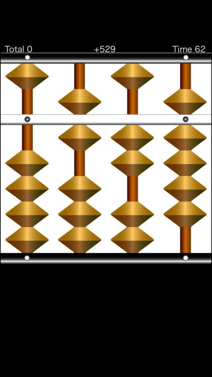 Japanese SOROBAN Calculation