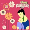 Happy Mothers Day Greeting Cards & Photo Frames