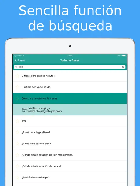 Aprender a Hablar Persa - Palabras Y Frases