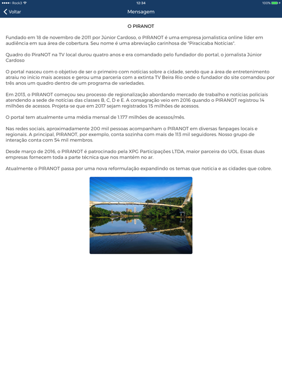 Screenshot #6 pour PIRANOT