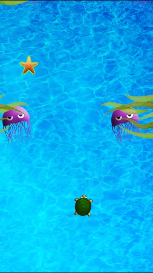 Turtle Surfer(圖3)-速報App