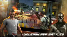 Game screenshot Combat Elite: Border Wars hack