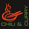 CHILI & CURRY