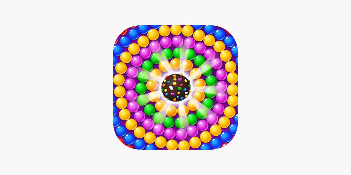 Bubble Shooter - Home Design for Android - Free App Download