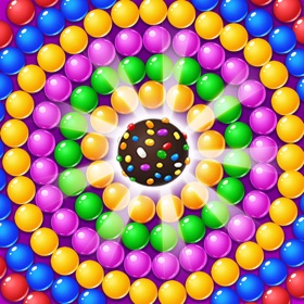 螢幕擷取畫面 (5) Bubble Shooter Move