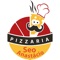 Realize pedidos online em nossa pizzaria através de nosso aplicativo exclusivo