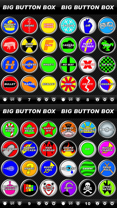 Big Button Box Pro screenshot 3