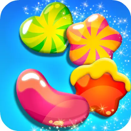Candy Jelly POP Mania Cheats