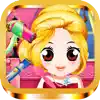 Baby Princess Salon Hair Makeover Games Positive Reviews, comments