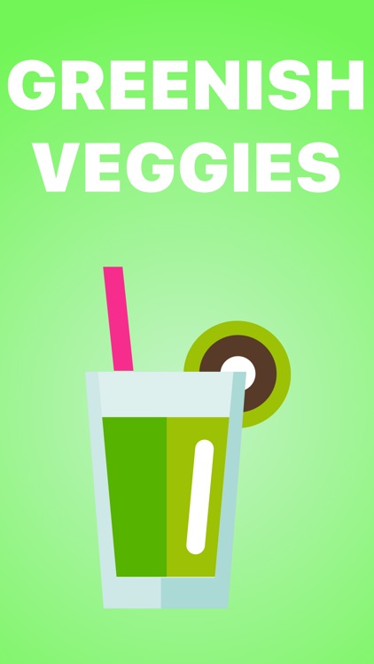 Healthy Vegan Stickers: We Love Fruits and Veggies