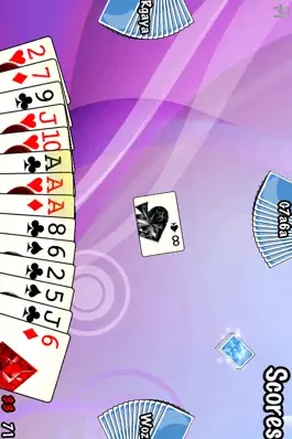 Game screenshot Hand (Rummy) mod apk