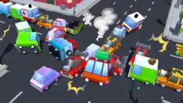 Game screenshot Highway Traffic Rush - City Racer 3D hack