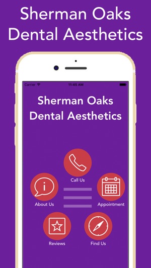 Barsam Dental - Sherman Oaks Dental Aest