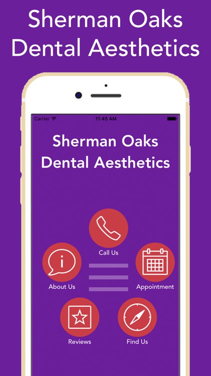 Barsam Dental - Sherman Oaks Dental Aesthetics