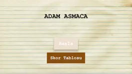 Game screenshot Adam Asmaca TV mod apk