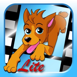 Tiny Videos Lite - Children explore animals