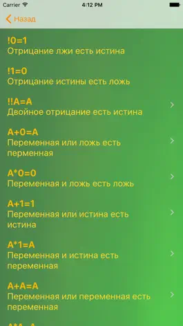 Game screenshot КЛВ hack