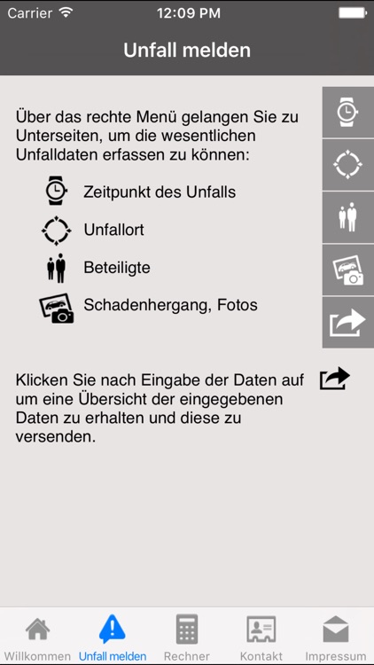 Mielchen & Coll. Rechtsanwälte für Verkehrsrecht