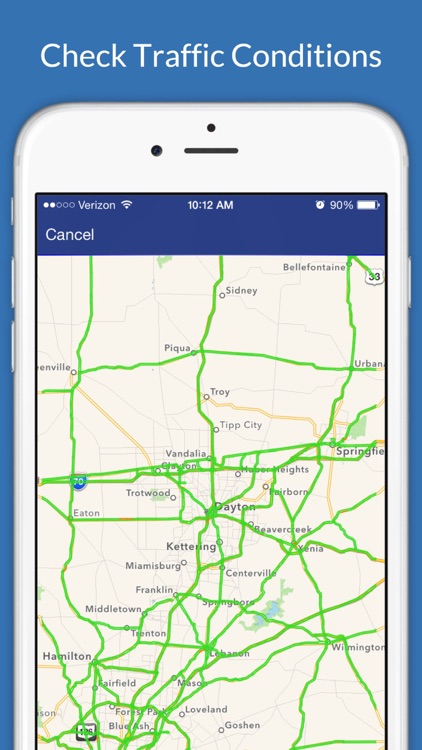 WHIO screenshot-3
