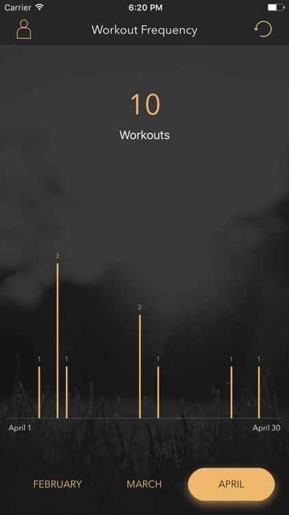 Gym Planner - Create and track your workouts screenshot-3