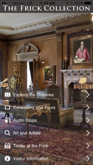 Frick Collection(圖1)-速報App