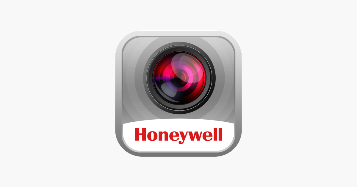 honeywell dvr mobile app
