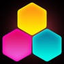 Get Hexagon Fit: Block Puzzle Hexa for iOS, iPhone, iPad Aso Report