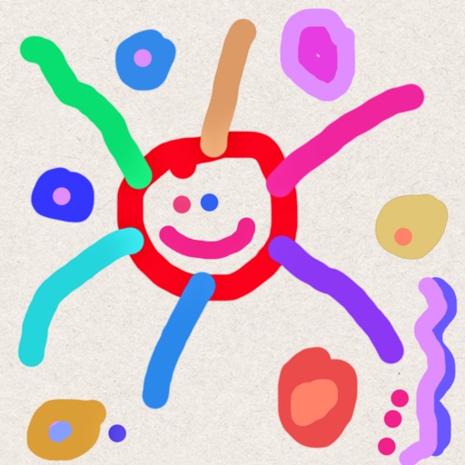 Just Scribble