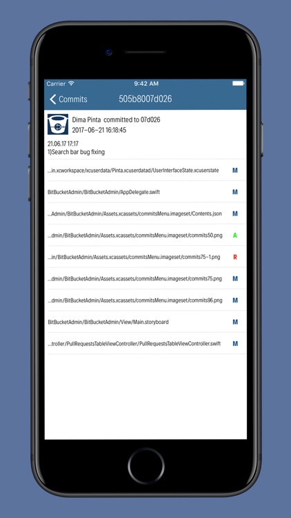 Bitbasket screenshot-3