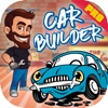 Car Builder Kids Game Pro