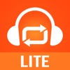 LinguaMate Lite-Audio Player for Language Learning