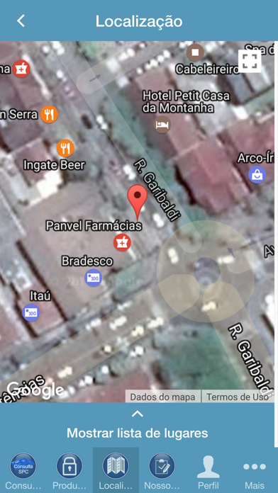 Screenshot #3 pour CDL EMPRESAS