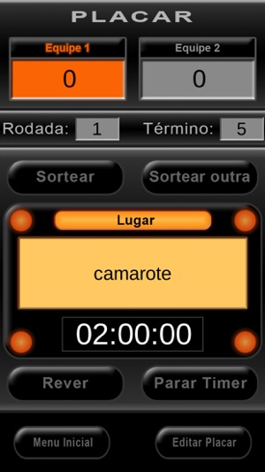 Desenho ou Mímica(圖2)-速報App