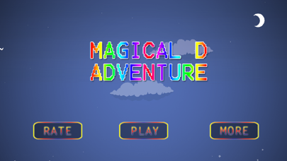 Magical D Adventureのおすすめ画像4