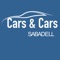 Bienvenidos a la App de Cars & Cars Sabadell