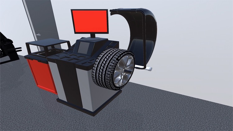 SERVICE STATION - Car Mechanic Simulator