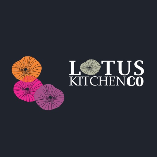 Lotus Kitchen icon