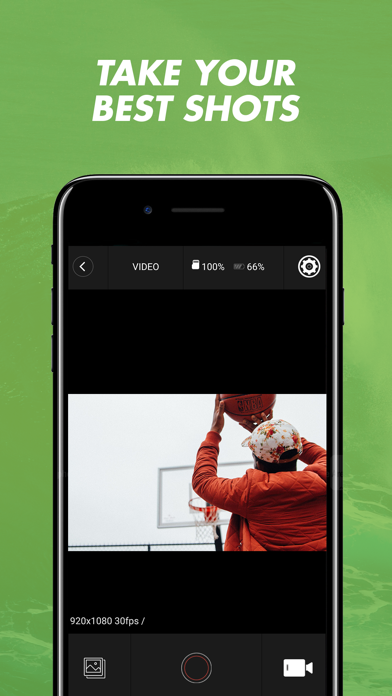 Screenshot #2 pour Vortex WiFi