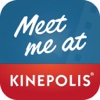 Meet me at Kinepolis