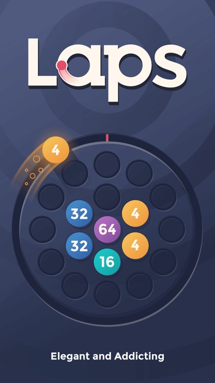 Laps - Fuse screenshot-0