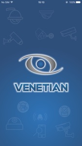 VenetianPlus screenshot #1 for iPhone