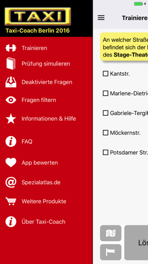 Taxi-Coach Berlin 2019(圖3)-速報App