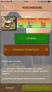 rando carnac iphone capturas de pantalla 4