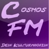 CosmosFM - Dein Kulturmagazin