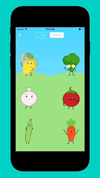 Greenify