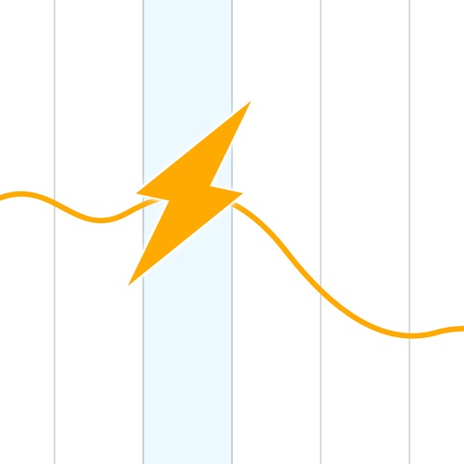 Weather Line - Forecast Graphs + Dark Sky Weather